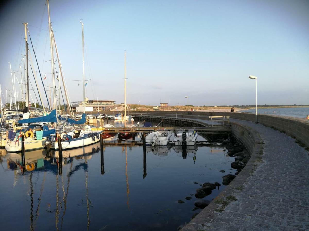 Hytten Skanoer Esterno foto